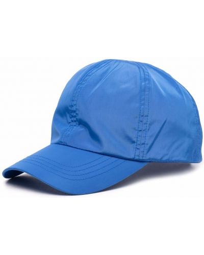 Gorra de nailon Holzweiler azul