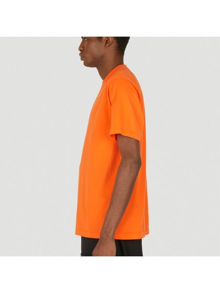 Camiseta Y-3 naranja