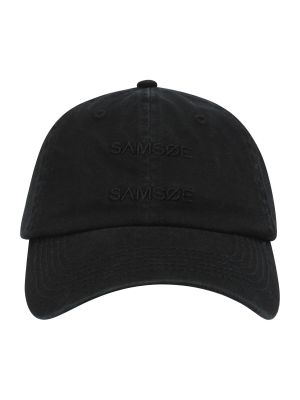 Kapa Samsoe Samsoe črna