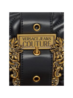 Body Versace Jeans Couture negro