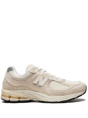 Sneaker New Balance beyaz