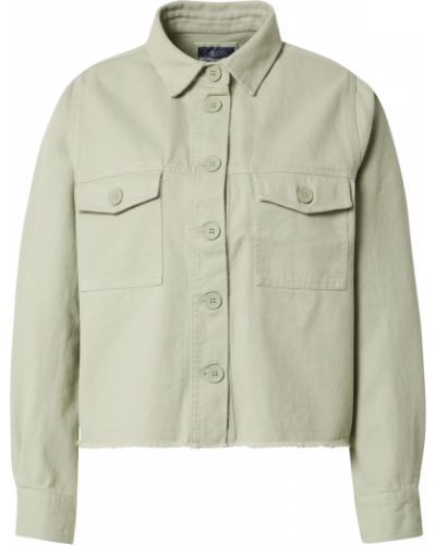 Prehodna jakna Sublevel zelena