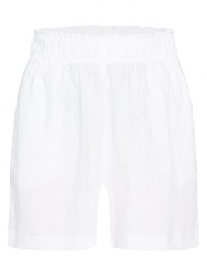 Панталон Soccx бяло