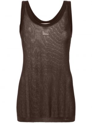 Tank top Lemaire ruda