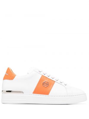 Sneakers Philipp Plein vit