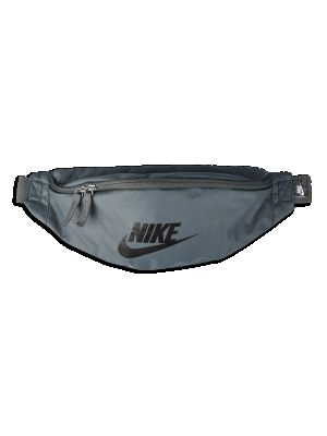Borsa Nike grigio