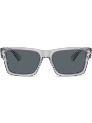 Sončna očala Prada Eyewear siva