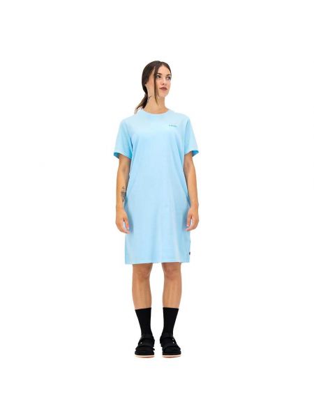 Платье мини Levi´s ® синее