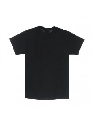 Streetwear hemd Thrasher schwarz