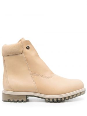 Stiefel A-cold-wall* beige