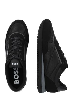 Sneakers Boss Black