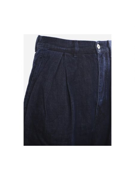 Pantalones Loewe azul