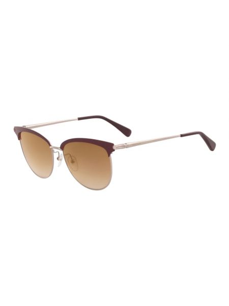 Okulary przeciwsłoneczne gradientowe Longchamp