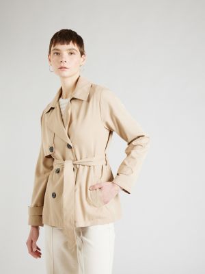 Trench Only beige