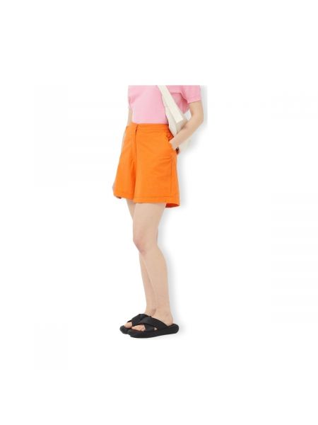 Bermuda kratke hlače Compania Fantastica narančasta