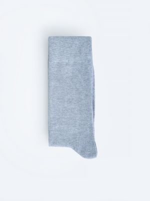 Čarape Big Star siva