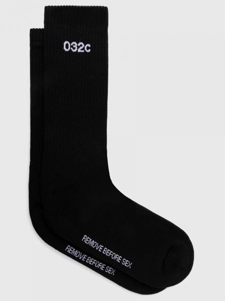 Čarape 032c crna