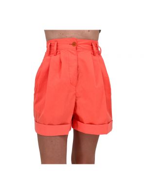 Pantalones cortos Forte Forte naranja
