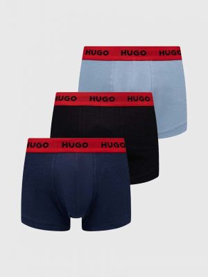 Боксерки Hugo черно