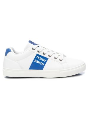 Sneakers Teddy Smith kék