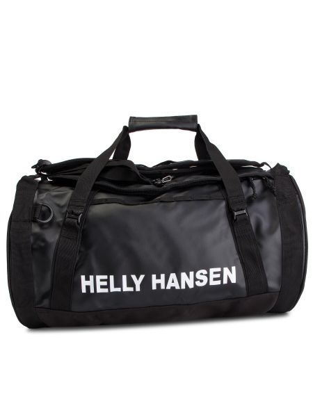 Sporttasche Helly Hansen schwarz