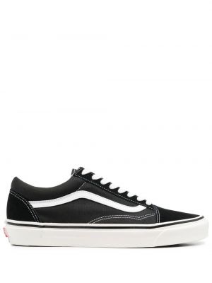 Sneakers Vans svart