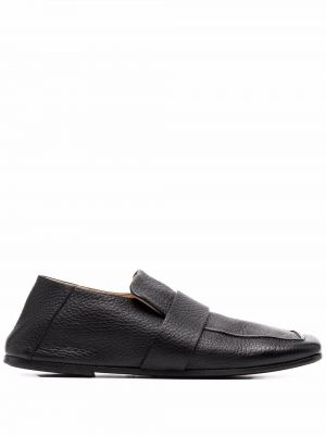 Loafers Marsell, сzarny