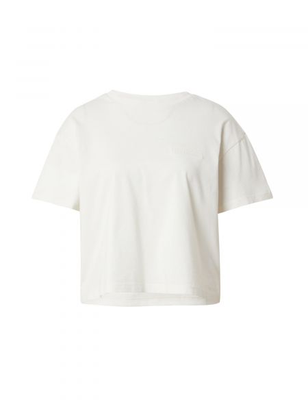 Marškinėliai Napapijri balta