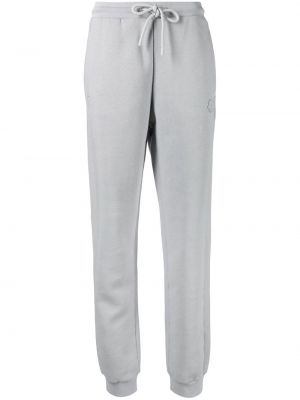 Pantaloni Moncler grigio