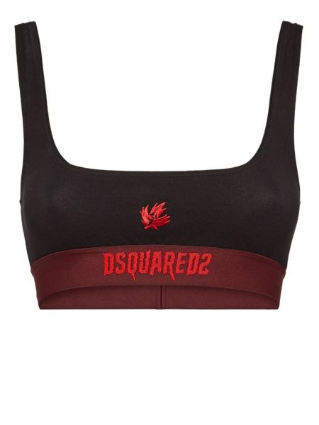 Bandeau bh Dsquared2 sort