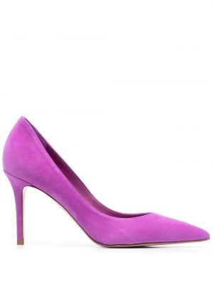 Pumps Le Silla lila