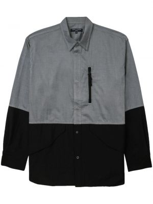 Camicia Comme Des Garçons Homme grigio