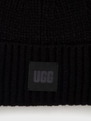 Vlněný čepice Ugg