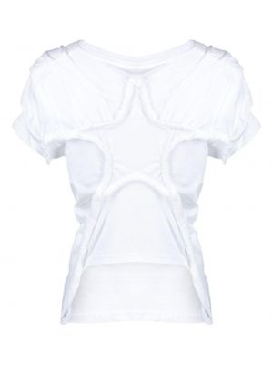 T-shirt Collina Strada weiß
