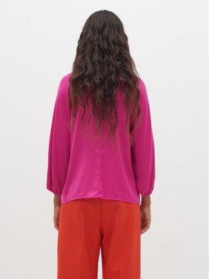 Блуза Inwear рожева