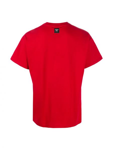 Camiseta Christopher Kane rojo