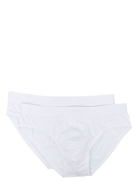 Boxershorts Zegna vit