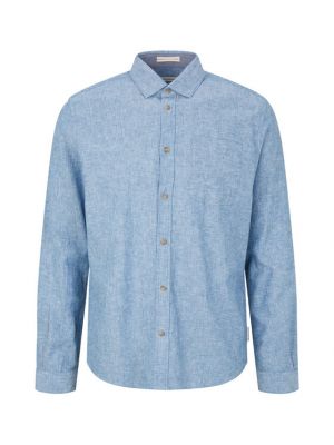 Marškiniai Tom Tailor mėlyna