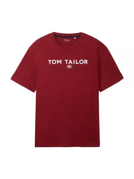 T-shirt Tom Tailor