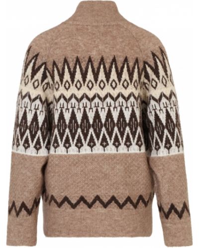 Pullover Object Tall pruun