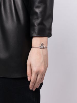 Armband Vivienne Westwood silber