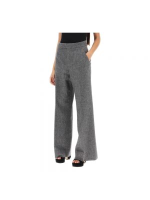 Pantalones de tweed Vivienne Westwood