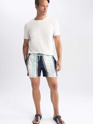 Kratke hlače za na plažo Defacto