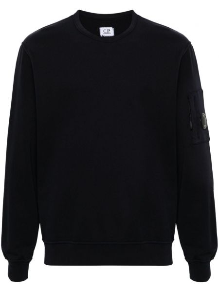 Sweatshirt C.p. Company blå