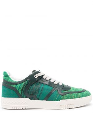 Sneakers Missoni zöld