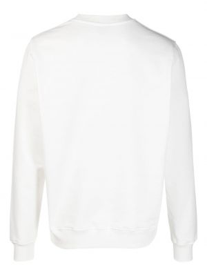Sweatshirt aus baumwoll mit print Ballantyne