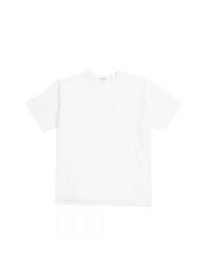 Chemise Norse Projects blanc