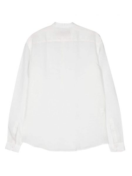 Lininė marškiniai Costumein balta