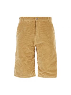 Casual shorts Erl beige
