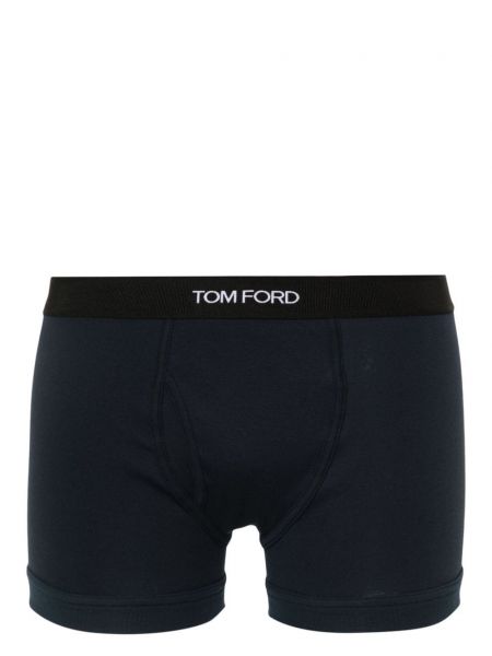Bavlněné boxerky Tom Ford